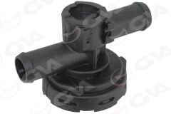 GVA 6890118 KALORİFER MUSLUĞU VALFİ ASTRA F 1.4-1.6-1.7-CORSA B 1.4-1.6-OMEGA B 2.0-2.2-2.5-TIGRA 1.4-1.6