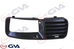 GVA 9575316 SİS FAR ÇERÇEVESİ KAPAĞI SİSLİ SOL POLO CLASSIC 98-02