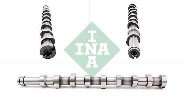 INA 428018310 EKSANTRİK MİLİ FORD-PEUGEOT-CİTROEN-OPEL-VOLVO 12> FOCUS-C-MAX-COURİER-301-308-3008-S60-1.6 EURO 5-1 .5-1.6 TDCİ-HDİ
