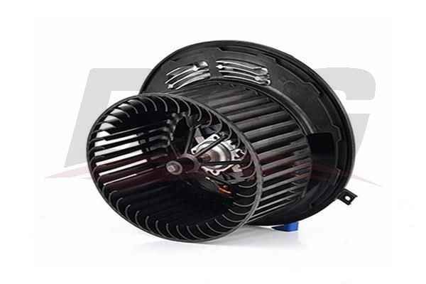 BSG BSG 15-845-007 E81-E82-E87-E88-E90-E91-E92-E93-X1 E84-X3 F25-X4 F26-Z4 E89
 KALORIFER MOTORU