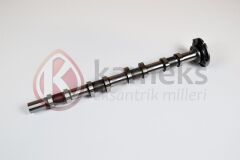 KAMEKS 10210 EKSANTRİK MİLİ EMME TRANSIT V184 PUMA 2.4 01>06 DÖKÜM