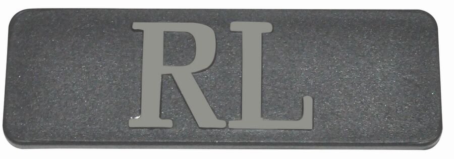 OKSA 228 ÖN ÇAMURLUK YAZISI RL R9-19