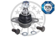 OPTIMAL G3-950 ROTIL ON ALT BMW X3 E83