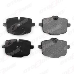 OTOZONE FDA6064-R FREN BALATASI ARKA BMW G20 G80 G28 G22 G82 F10 F11 F12 F13 F06 G32 G01 F97 G08 G02 F98