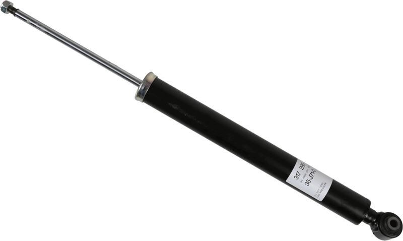 SACHS 317266 AMORTISOR ARKA GAZLI MERCEDES C-CLASS W204 S204 C204