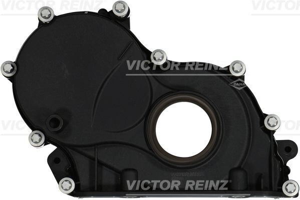 V.REINZ 811065100 KRANK MILI KECESI ON BMW B37 B38 F40 F52 F70 F44 F45 F46 F74 U06 F48 F49 U12 U11 F39 U10 . MINI F54 F55 F56 F57 F60 DISLI KAPAGI ILE