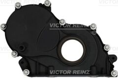 V.REINZ 811065100 KRANK MILI KECESI ON BMW B37 B38 F40 F52 F70 F44 F45 F46 F74 U06 F48 F49 U12 U11 F39 U10 . MINI F54 F55 F56 F57 F60 DISLI KAPAGI ILE