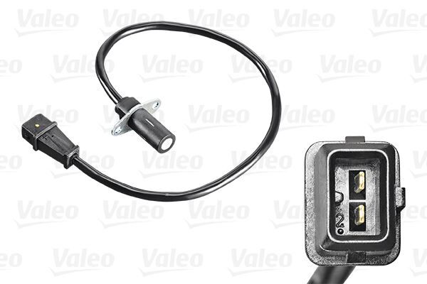 VALEO 254176 VOLANT DEVİR SENSÖRÜ EKSANTRİK DUCATO-BOXER 2.5TDI-2.8TDI