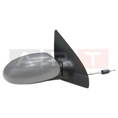 ART M003.3183 DIŞ DİKİZ AYNASI SAĞ FORD FOCUS 98> MANUEL ASTARLI DEĞİŞEN KAPAK