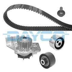 DAYCO KTBWP5340 DEVİRDAİMLİ EKSANTRİK GERGİ KİTİ 141x254 P307-P406-PARTNER-BERLINGO-C5-JUMPY 2.0HDI DW10 SCUDO JTD