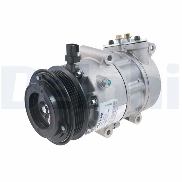 DELPHI CS20548 KLIMA KOMPRESÖRÜ FOCUS III 11>17 1.6 TI ZETEC