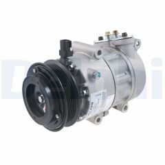 DELPHI CS20548 KLIMA KOMPRESÖRÜ FOCUS III 11>17 1.6 TI ZETEC