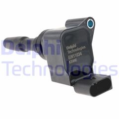 DELPHI GN11034-12B1 ATEŞLEME BOBİNİ FORD CONNECT 24> VW GOLF7-PASSAT-TIGUAN 17> DACA-DADA-DFYA-DPCA 1.5 TSİ