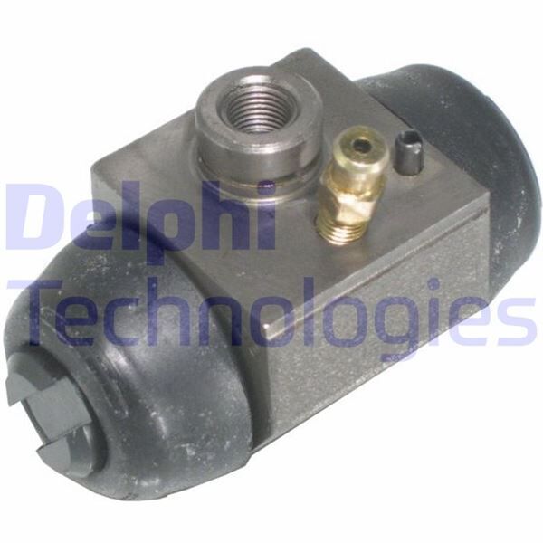 DELPHI LW15088 FREN SİLİNDİRİ ARKA TRANSİT AVRUPA 85-91 20.6 MM
