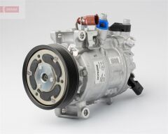 DENSO DCP02098 KLİMA KOMPRESÖRÜ AUDI A4 2.0TDİ 08-16 -A5 2.0TDİ 08-17 -Q5 2.0TDİ 09 > 320x220x290