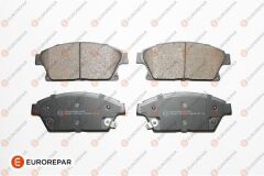 EUROREPAR 1617287280 ÖN FREN BALATASI ASTRA J 10> MOKKA 13> ZAFIRA C 11> CRUZE 09> TRAX 11> 16 İNÇ 300mm