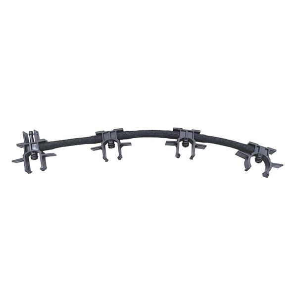 EXQ 18-95-01 YAKIT GERİ DÖNÜŞ HORTUMU RENAULT CLİO II-KANGOOO I-II-TRAFFİC II-MEGANE-SCENİC 1.9 DTİ