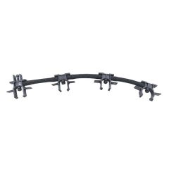 EXQ 18-95-01 YAKIT GERİ DÖNÜŞ HORTUMU RENAULT CLİO II-KANGOOO I-II-TRAFFİC II-MEGANE-SCENİC 1.9 DTİ