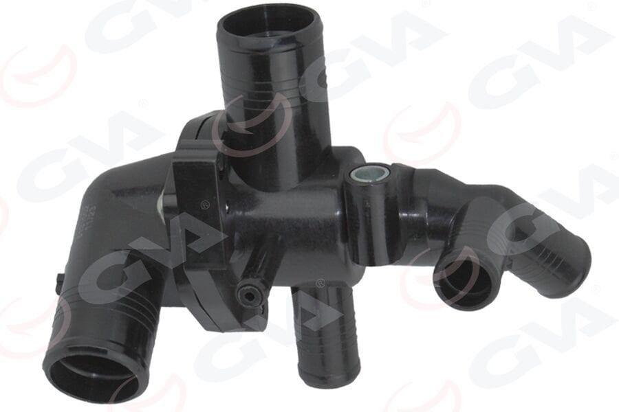 GVA 5131002 TERMOSTAT GOVDE KOMPLE TRANSIT V184 2.4TDCI 90PS / 120PS 02>06 V347 2.4TDCI 100PS / 130PS 06>14