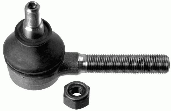 LEMFORDER 3132901 ROT BASI SAG DIS MERCEDES W110 W114 W115 W116 W120 R107 W123 W126 W140