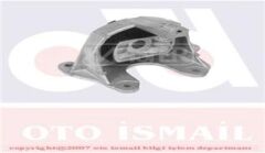MASTER 4314 MOTOR TAKOZU FIAT DOBLO 04> 1.3 JTD 1.9 JTD