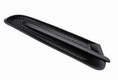 OE-OPEL 95235063 MOKKA ÖN TAMPON ÜST KAPLAMASI : R