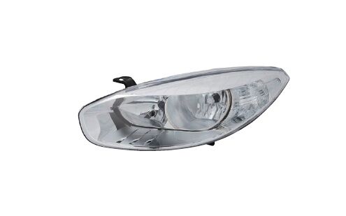 TYC REN10FL002 FAR SİNYAL SOL RENAULT FLUENCE 10> ELEKTRİKLİ H7