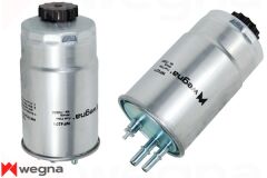 WEGNA WF4271 YAKIT FİLTRESİ FIORINO-DOBLO-LINEA 07>-PUNTO 1.3JTD-1.9JTD 05> STILO 1.9JTD 03> BOXER-JUMPER-DUCATO 11> Euro5