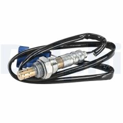 DELPHI ES21537-12B1 OKSIJEN SENSORU KAT. SONRASI BMW N13 F20 F21 F30 F31 F35