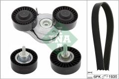 INA 529042610 KANALLI KAYIS SETI LAND ROVER DISCOVERY L550 L462 RANGE ROVER L538 L551 L494 L560 . JAGUAR E-PACE X5 40 F-PACE X761 XE X760 XF II X260 KUTUKLU