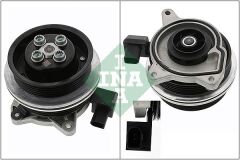 INA 538073210 DEVİRDAİM ELEKTRİKLİ GOLF 5-6-JETTA-PASSAT-TIGUAN-A3-LEON 09-13 1.4 TSI BMY-BLG-CAVA-BWK