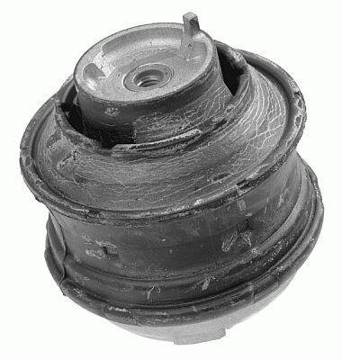 LEMFORDER 3437401 MOTOR TAKOZU ALT SOL MERCEDES W203 CL203 S203 C219 W211 S211