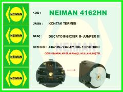 NEIMAN 4162HN KONTAK TERMIGI DUCATO III-BOXER III- JUMPER III