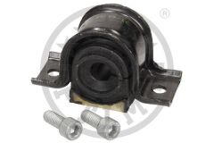 OPTIMAL F8-8105 VIRAJ DEMIR LASTIGI ON 16mm MERCEDES SPRINTER B906 06> . VW CRAFTER 30-35-50 INCE TIP