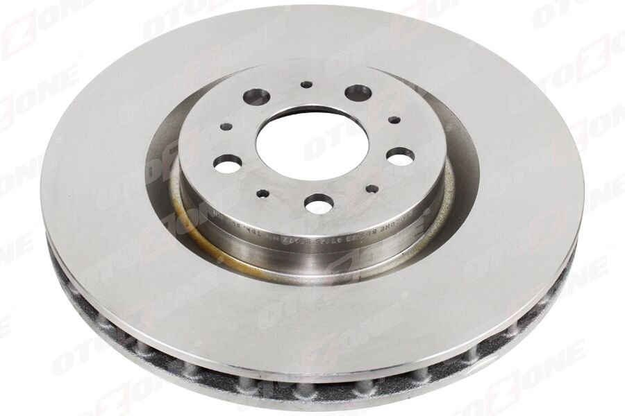 OTOZONE BD3103 ÖN FREN AYNASI VOLVO S60 2.5T AWD 384 2003-2010 V70 II 284 2003-2007 330X5DL