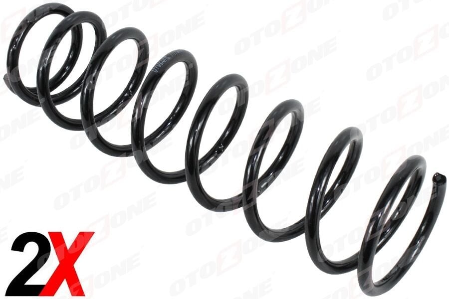 OTOZONE HYA9001 HELEZON YAYI ARKA HONDA CIVIC VI FASTBACK 94-01 MA-MB 1.5 İ VTEC-E