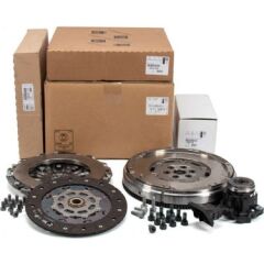 PSA 1666761980 DEBRİYAJ VOLANLI SET RULMAN VIVARO C-ZAFIRA C-JUMPY III-C4-C5-EXPERT-5008-508-308-3008 2.0 BLUEHDI -D20DTH-DW10FD 1616517380-9818310480