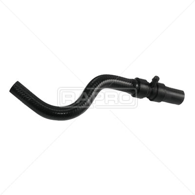 RAPRO 15218 KALORİFER HORTUMU PEUGEOT 206 1.4-1.6