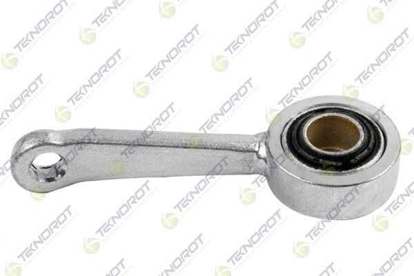 TEKNOROT M-867 ASKI ROTU ON SOL MERCEDES W211 S211 C219