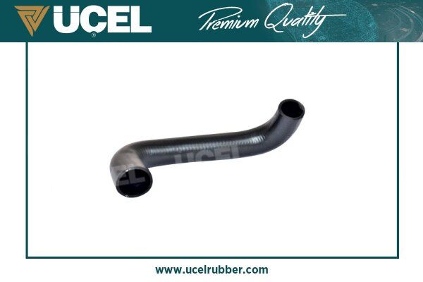 UCEL S15251 RADYATÖR ÜST HORTUMU R12