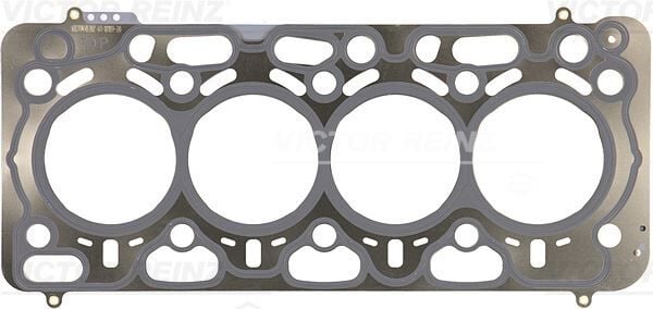 V.REINZ 611018920 SKC 3 DELİK VOLVO S60 15>S80 13>S90 16>V40 HB 15>V60 15>V70 15>V90 16>XC40 18>XC60 15>XC70 13> 2.0D XC90 15> KALINLIK 0.97