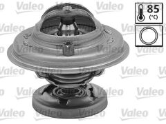 VALEO 819970 TERMOSTAT 85 C MERCEDES OM601 OM602 OM603 OM605 OM611 OM612 W124 W201 W210 W460 W461 W463 B901>B904