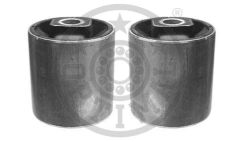 SALINCAK BURCU ON ALT UST BMW E39 96>03 CIFT