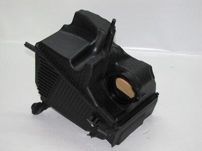 HAVA FİLTRE KABI FİLTRELİ KANGOO II 08> 1.5 DCİ