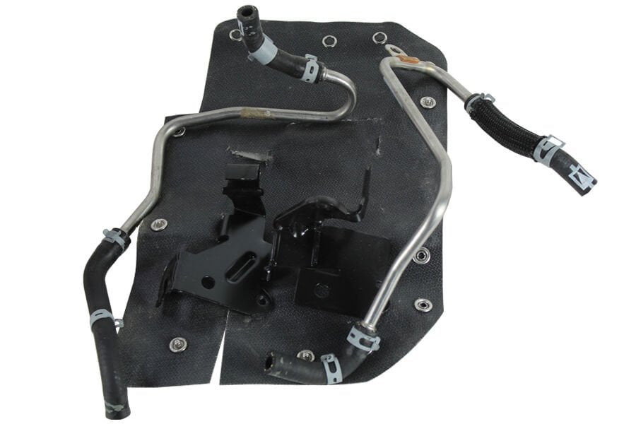 FARK BASINÇ BORU HATTI SENSÖRSÜZ GOLF7-CRAFTER-A4-JETTA-PASSAT 08 > 1.6-2.0 TDI CAGA-CAHA-CKUB-CL