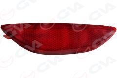 ARKA TAMPON REFLEKTÖRÜ HYUNDAI SOL ACCENT BLUE 2011 >