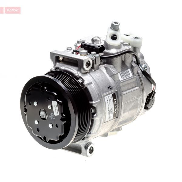 DENSO DCP17144 KLIMA KOMPRESORU MERCEDES G-CLASS W463 G 400 CDI 00>06