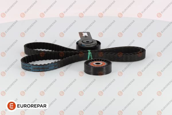 EUROREPAR 1635067180 EKSANTRİK GERGİ KİTİ 141 DİŞ P207--P208-P301-P308-P508-P2008-P3008-P5008 08> PARTNER-BERLINGO-RIFT ER-JUMPY-C5-C4-DS4-C3-DS3-DS5-C-ELYSEE 1.6 HDI DV6C DV6DTED- FOCUS III 1.6 TDCİ 11>COURİER 1.5 TDCİ