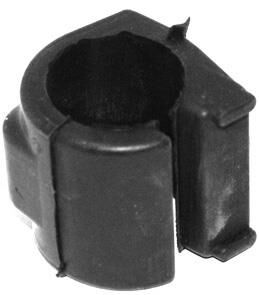 GB 10114 VİRAJ DEMİR ORTA LASTİGİ 23MM DACIA LOGAN 05> LOGAN II 12> SANDERO 08> SANDERO II 12> RENAULT SYMBOL III 14>