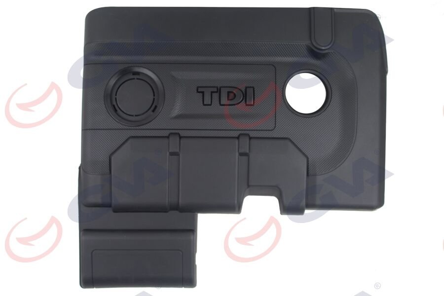 GKL 294829 MOTOR ÜST KAPAGI CUS MOTOR 1.4 TDİ TÜM MODELLER